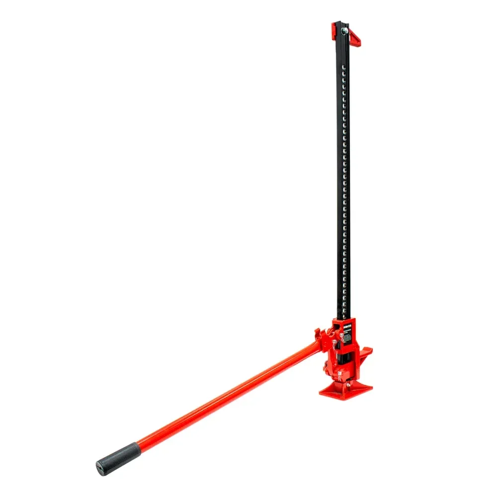 Macaco Manual De Para-Choque 3 Toneladas 48 Bumafer - Imagem 5