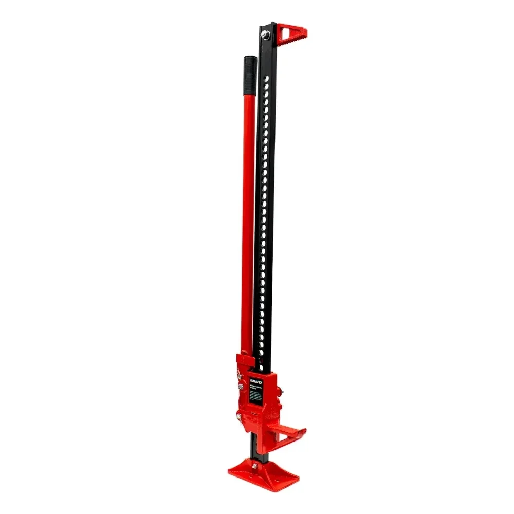 Macaco de Para-Choque 3 Toneladas 48 Bumafer Oferta