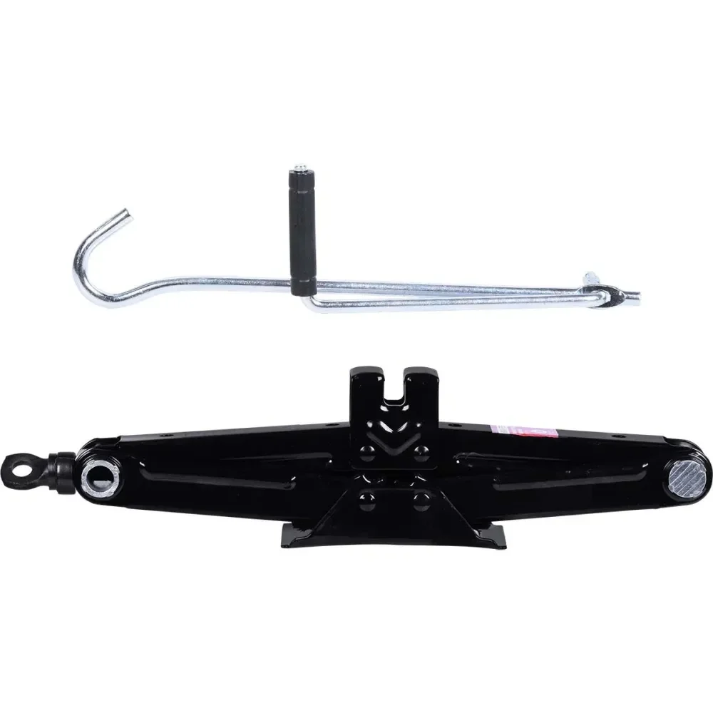 Macaco Sanfona Universal Em Aço Estampado 1,5T Bumafer - Imagem 2