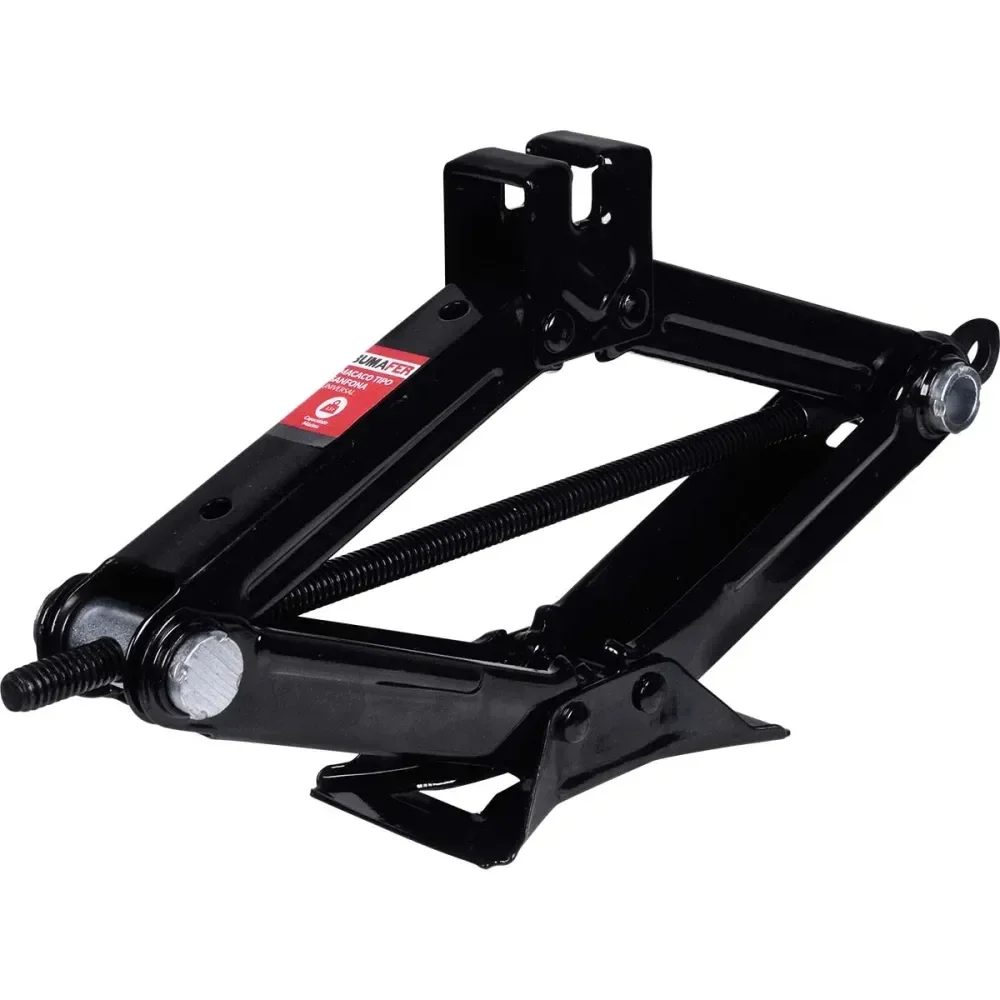 Macaco Sanfona Universal Em Aço Estampado 1,5T Bumafer - Imagem 3