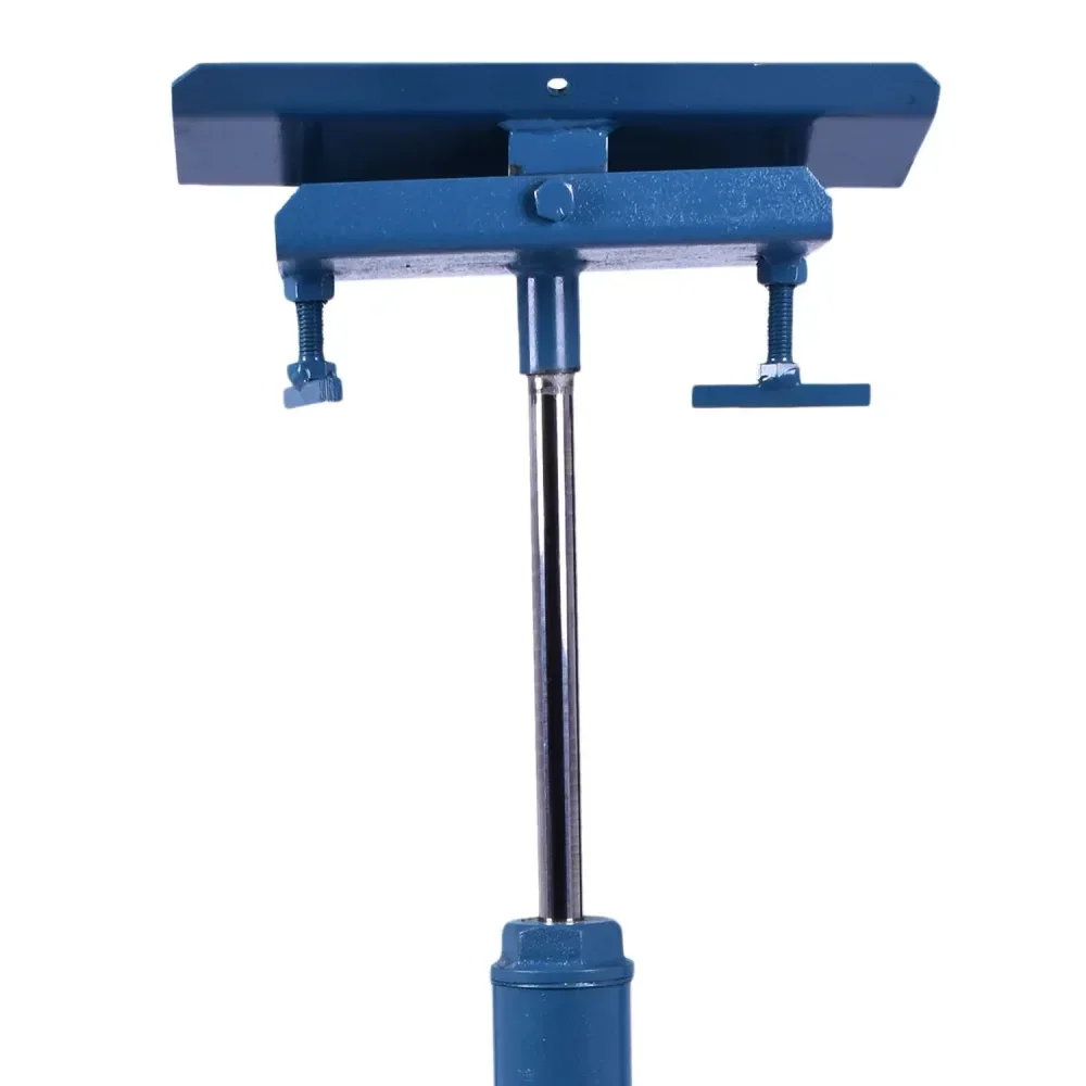 Macaco Telescópico Com 1 Estágio Para Caixa De Câmbio Ribeiro - Imagem 3