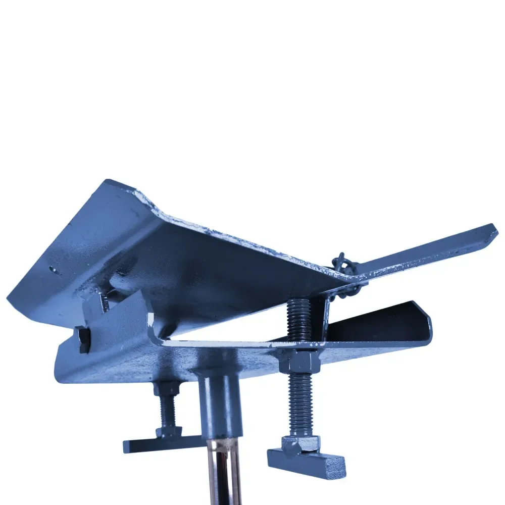 Macaco Telescópico Com 1 Estágio Para Caixa De Câmbio Ribeiro - Imagem 4