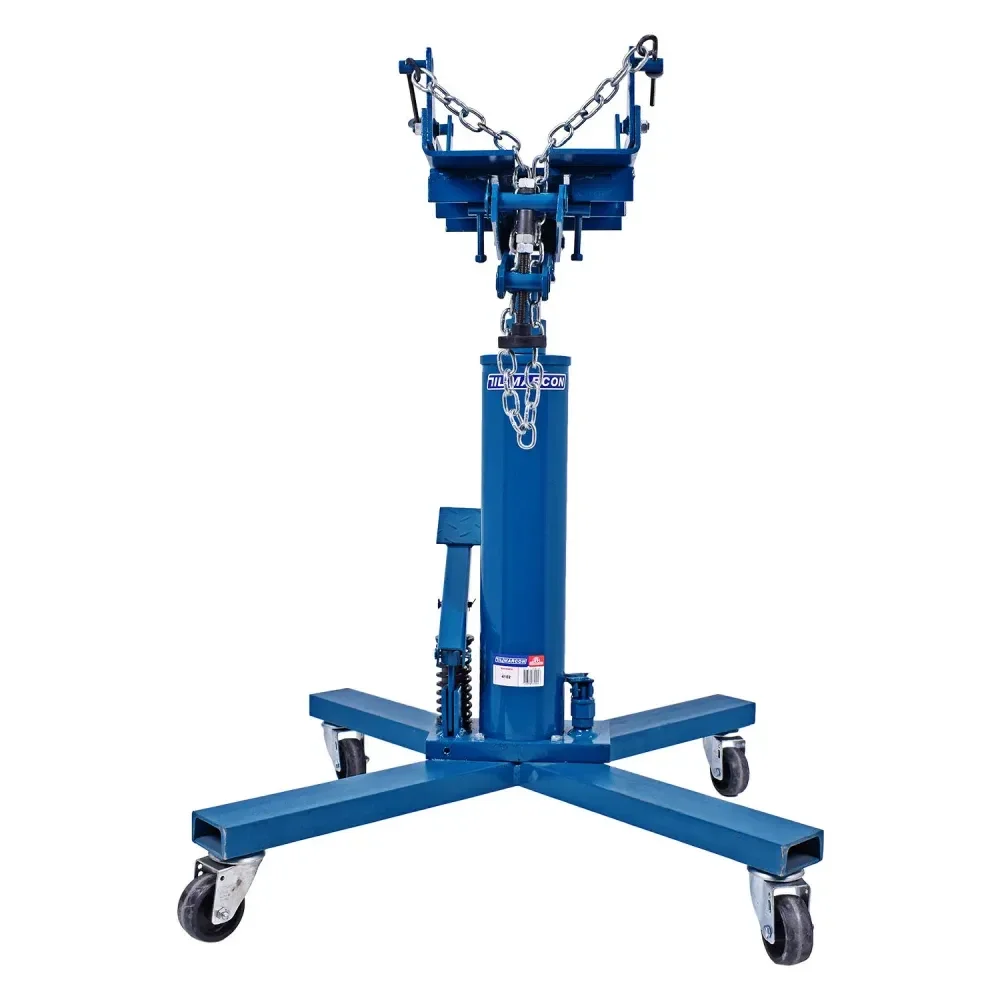 Macaco Telescópico Para Retirar Câmbio 500Kg 4102 Marcon - Imagem 2