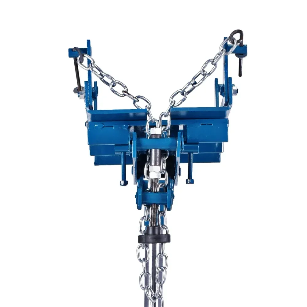 Macaco Telescópico Para Retirar Câmbio 500Kg 4102 Marcon - Imagem 3