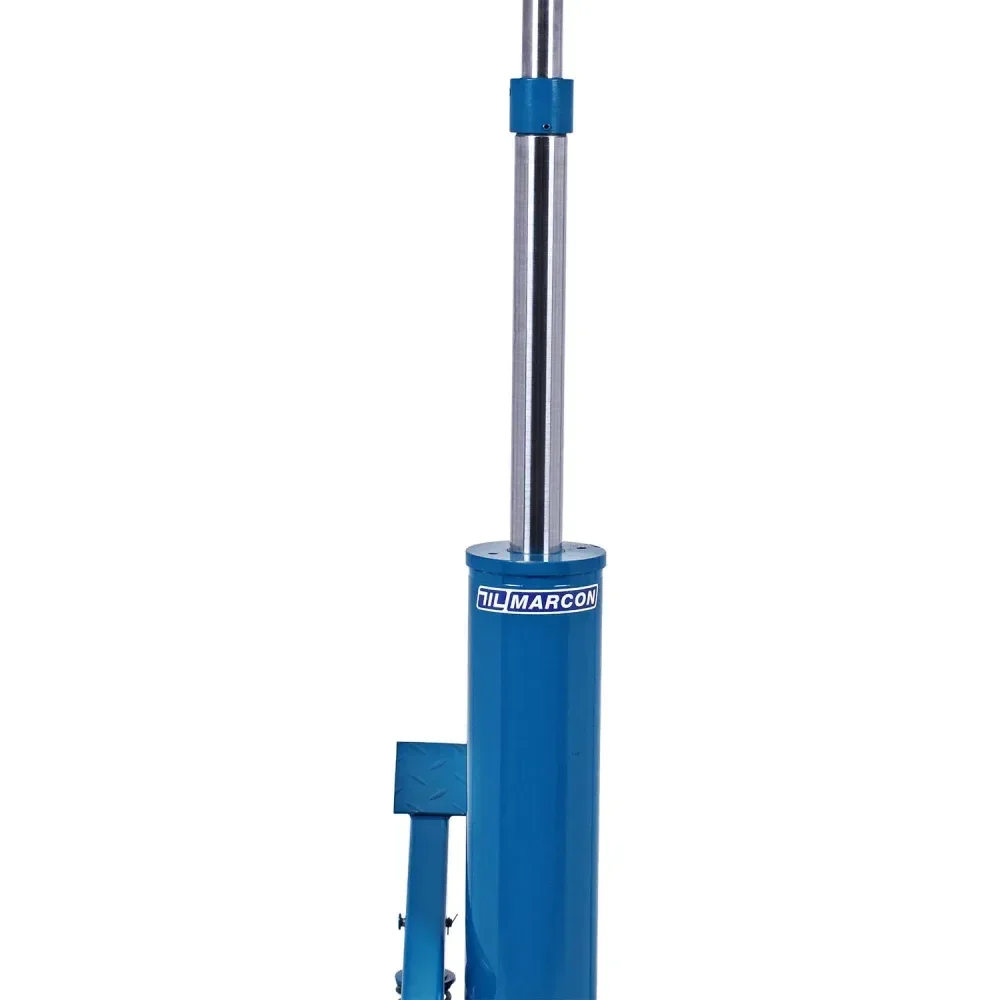 Macaco Telescópico Para Retirar Câmbio 500Kg 4102 Marcon - Imagem 4