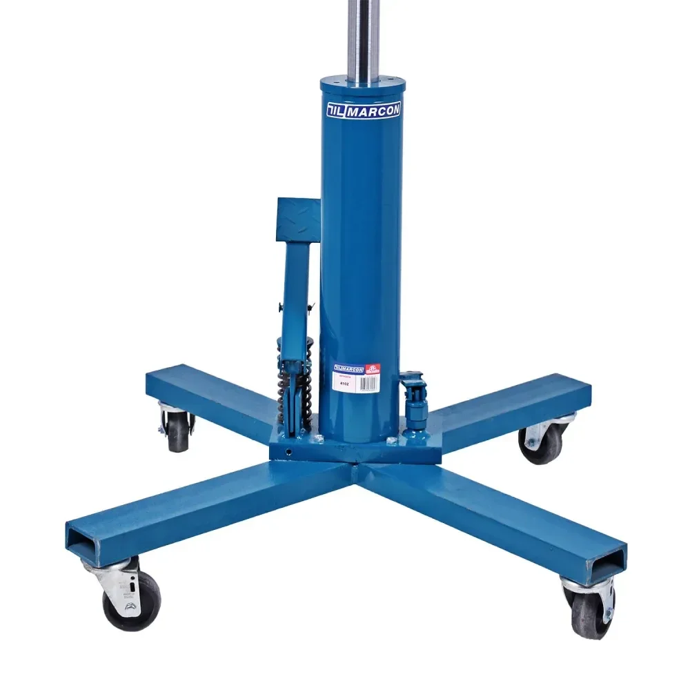 Macaco Telescópico Para Retirar Câmbio 500Kg 4102 Marcon - Imagem 5