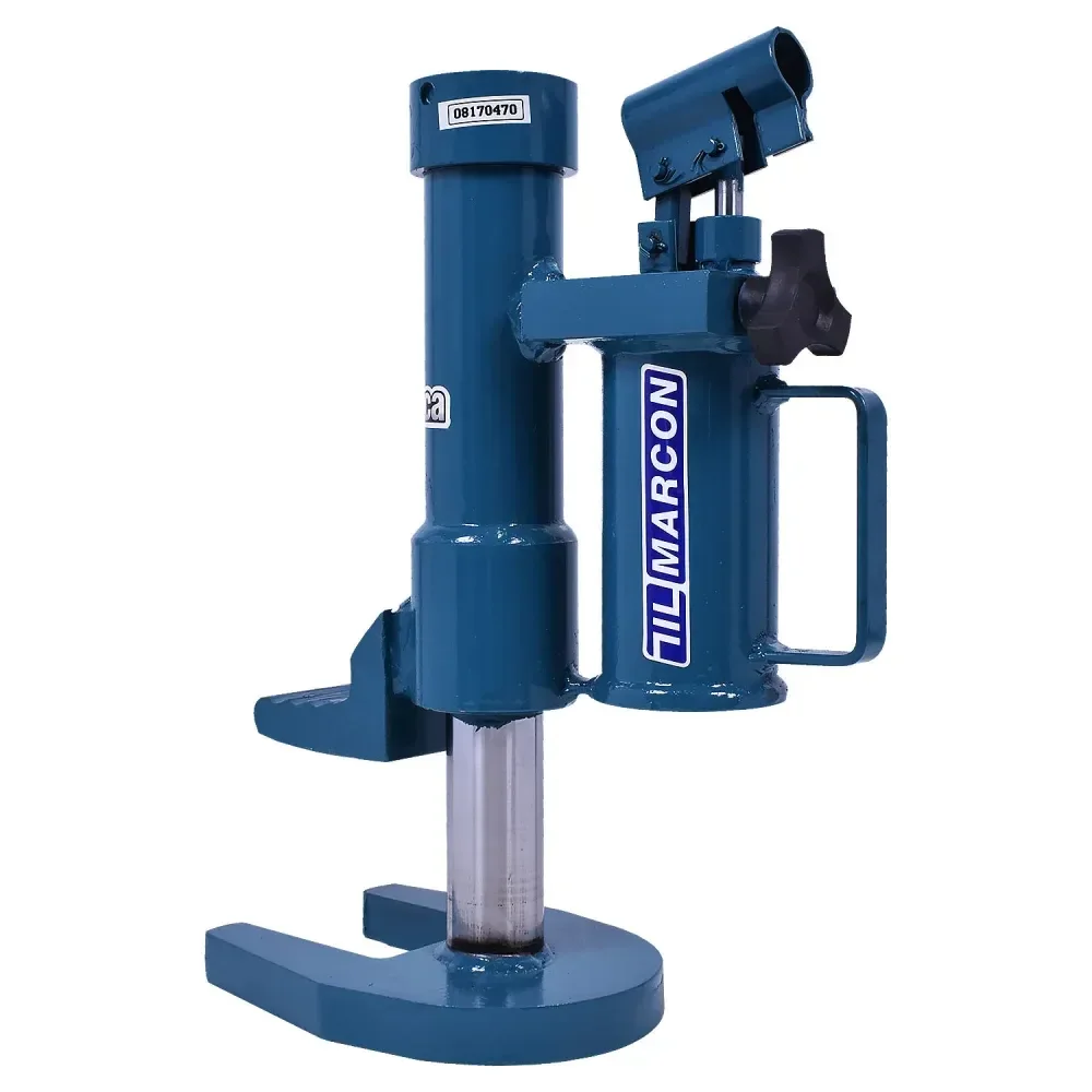 Macaco Tipo Unha Capacidade De 5 Toneladas Mu-5T Marcon - Imagem 5