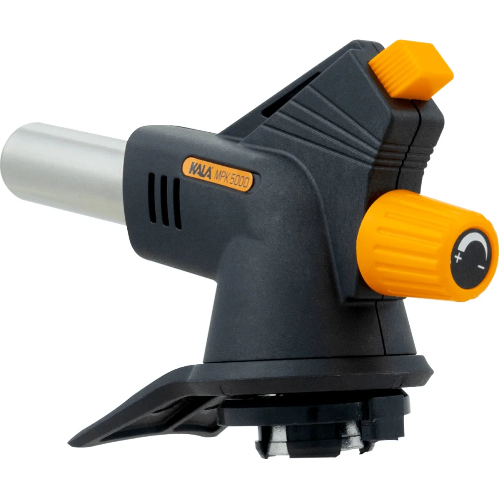Maçarico Portátil A Gás Automático Mpk 5000 Kala - Imagem 3