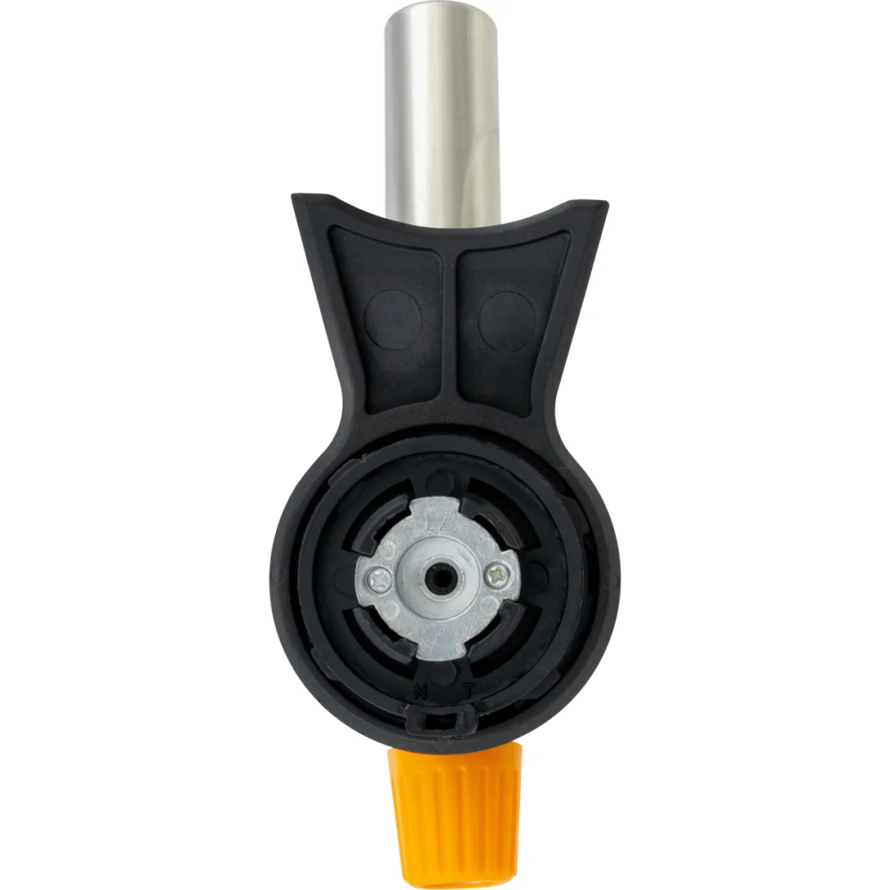 Maçarico Portátil A Gás Automático Mpk 5000 Kala - Imagem 4