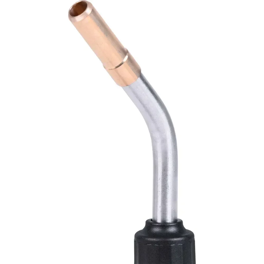 Maçarico Portátil Automático Map Pro 12300Btus Bumafer - Imagem 4