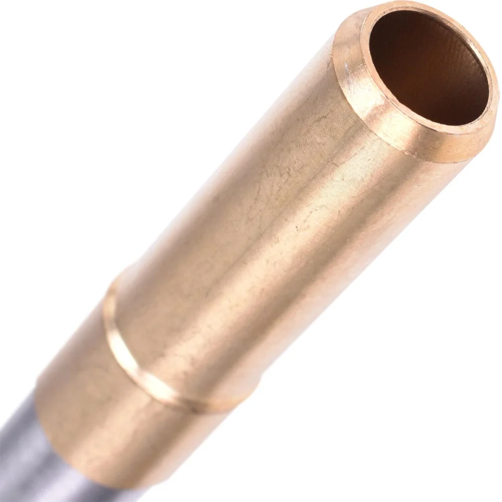 Maçarico Portátil Automático Mapp Pro 12.300Btus Worker - Imagem 5