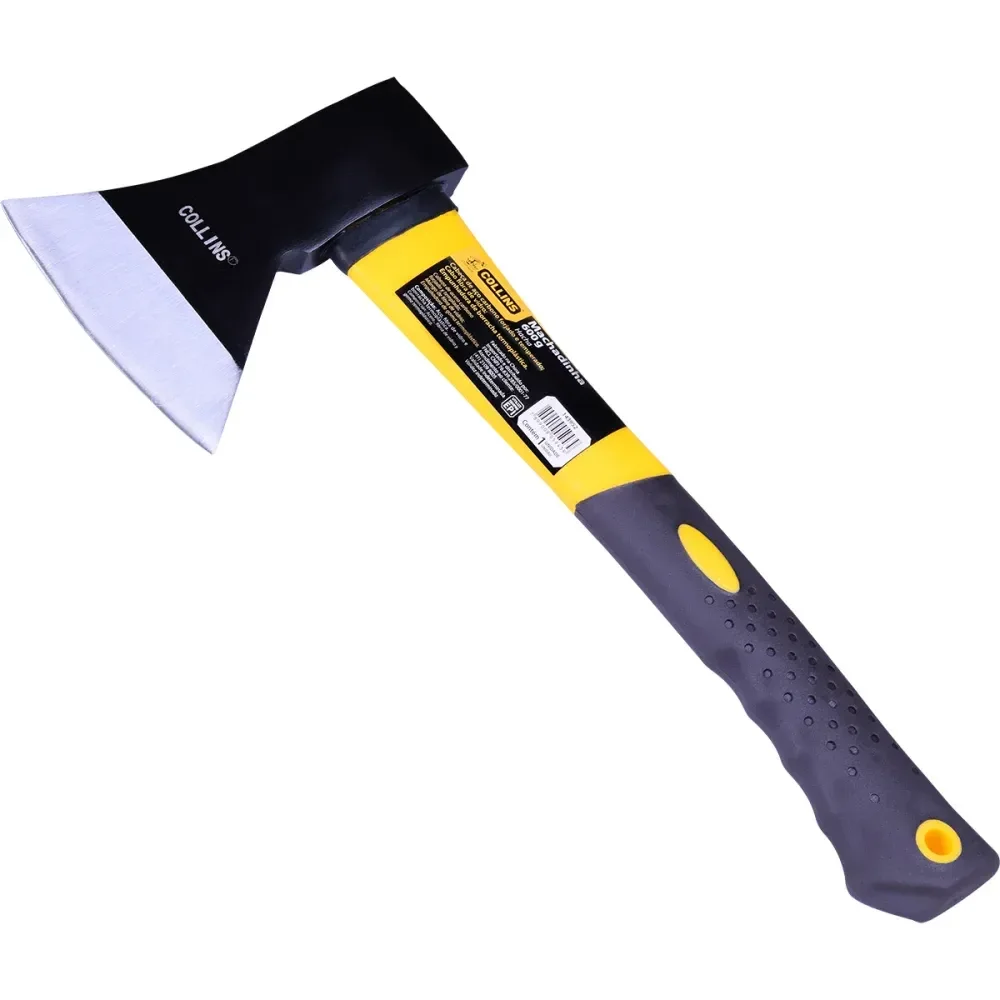 Machadinha 600G Collins - Imagem 4