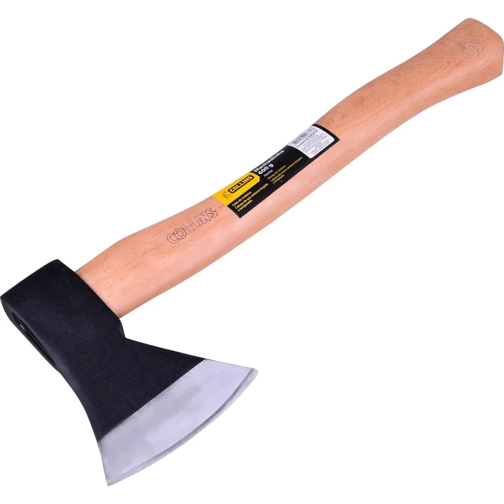 Machadinha Lenhador 1.1/4 Collins - Imagem 2