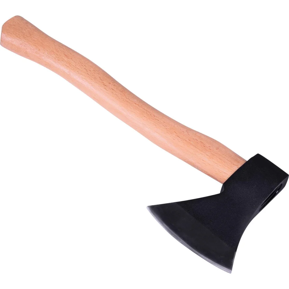 Machadinha Lenhador 1.1/4 Collins - Imagem 3