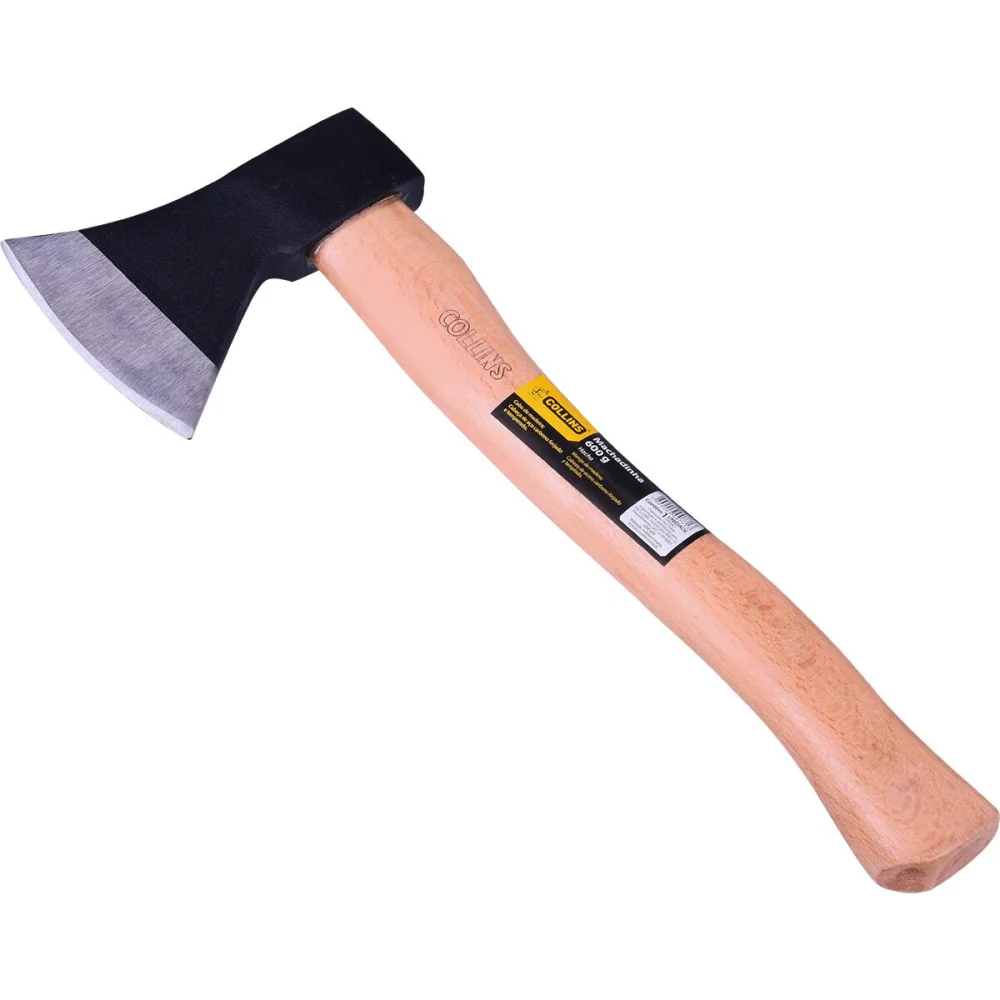 Machadinha Lenhador 1.1/4 Collins - Imagem 4