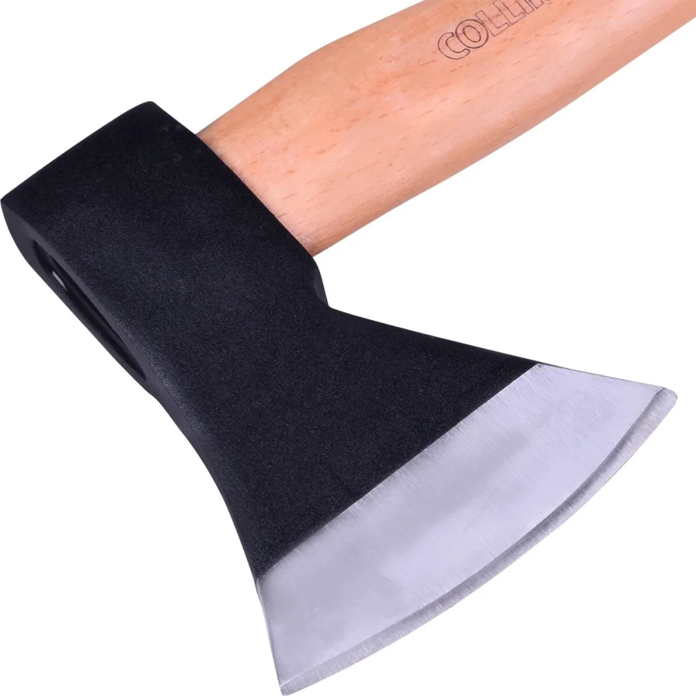 Machadinha Lenhador 1.1/4 Collins - Imagem 5