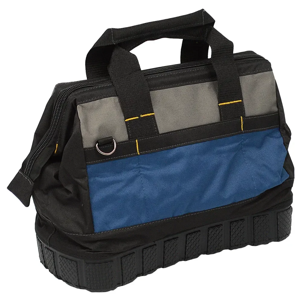 Mala De Ferramentas Com Base Emborrachada 16 1868231 Irwin - Imagem 3