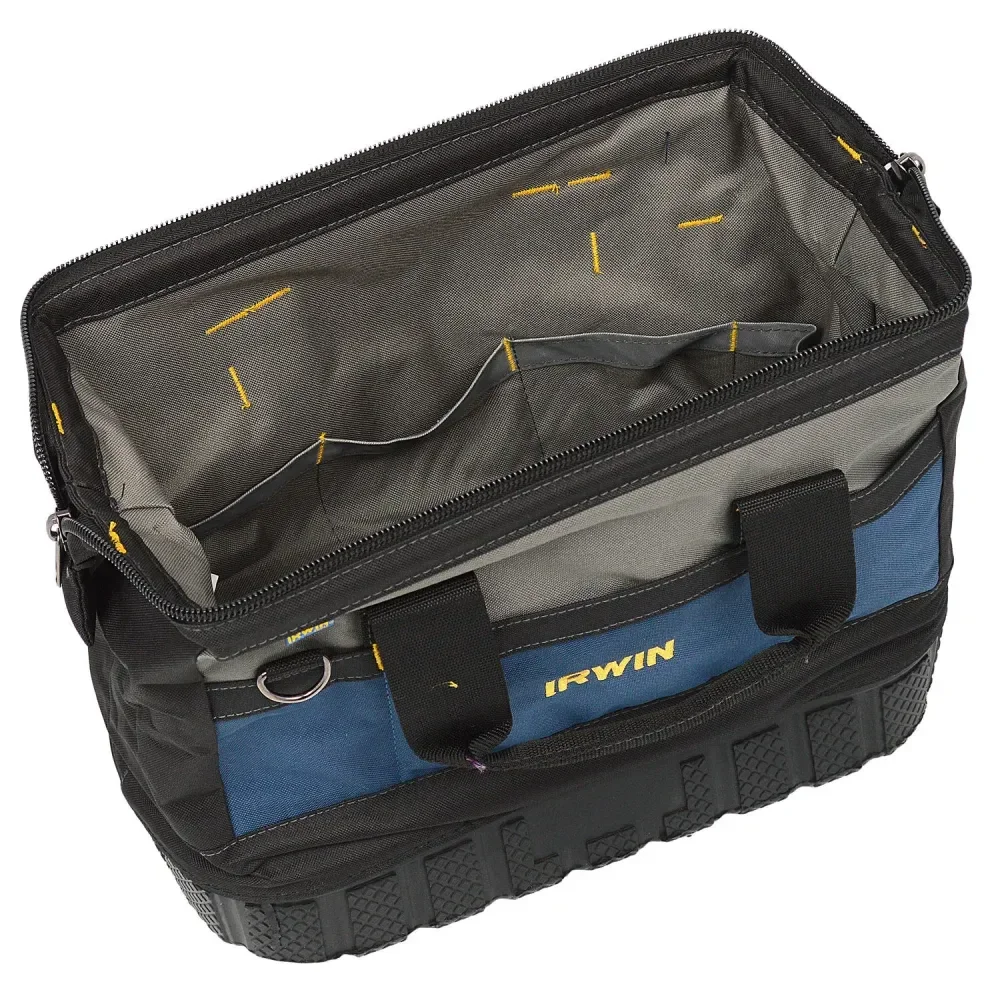 Mala De Ferramentas Com Base Emborrachada 16 1868231 Irwin - Imagem 5