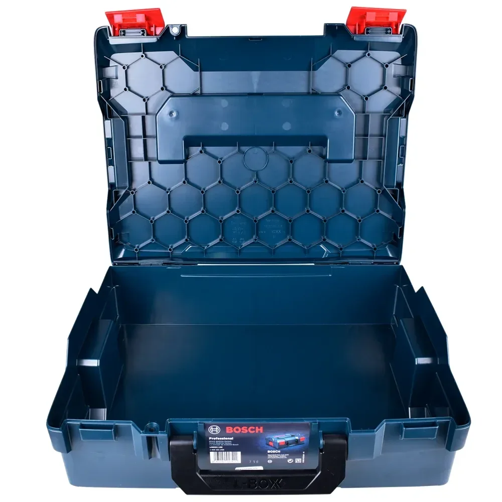 Maleta Com Sistema De Transporte Inteligente L-Boxx136 Bosch - Imagem 5