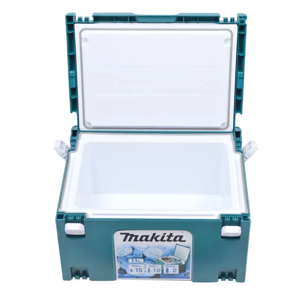 Maleta Modular Mak-Pac 11L Térmica 3 198254-2 Makita - Imagem 3