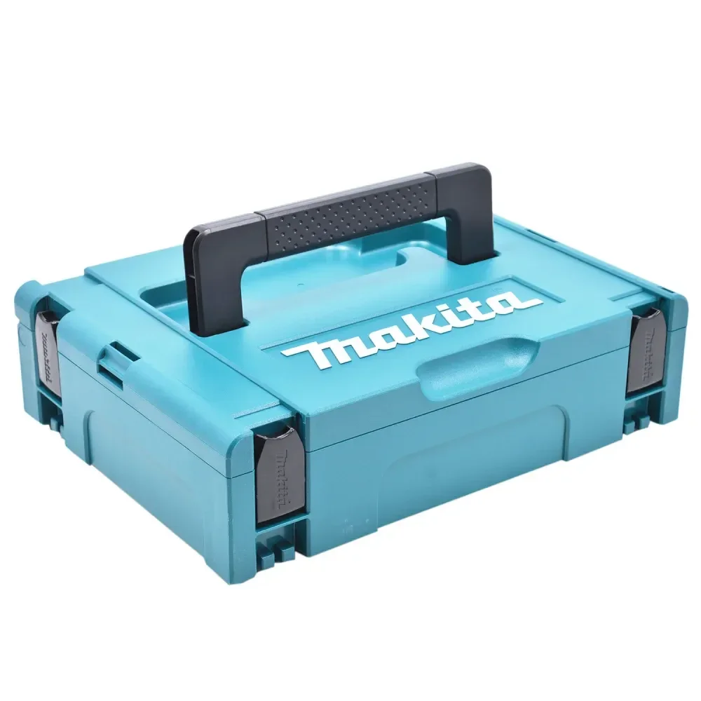 Maleta Modular Mak-Pac Tipo 1 196647-7 Makita - Imagem 2