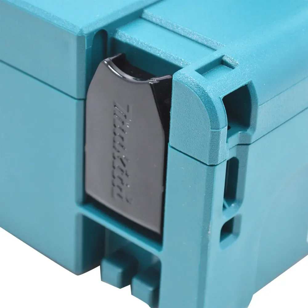 Maleta Modular Mak-Pac Tipo 1 196647-7 Makita - Imagem 5