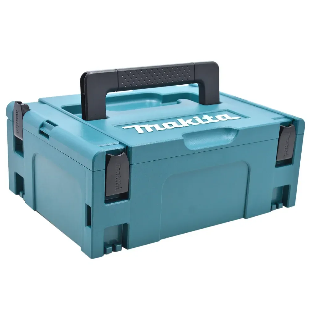 Maleta Modular Mak-Pac Tipo 2 196648-5 Makita - Imagem 2