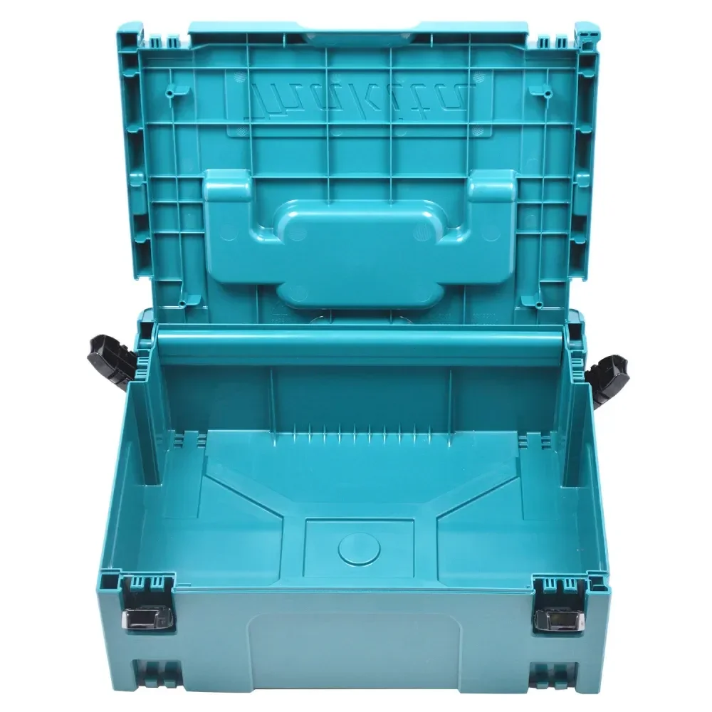 Maleta Modular Mak-Pac Tipo 2 196648-5 Makita - Imagem 3