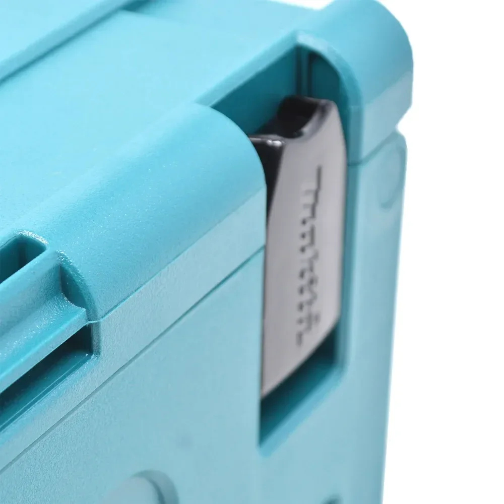 Maleta Modular Mak-Pac Tipo 2 196648-5 Makita - Imagem 5