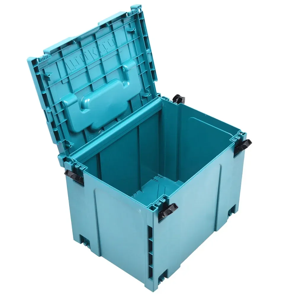 Maleta Modular Mak-Pac Tipo 4 196650-8 Makita - Imagem 4