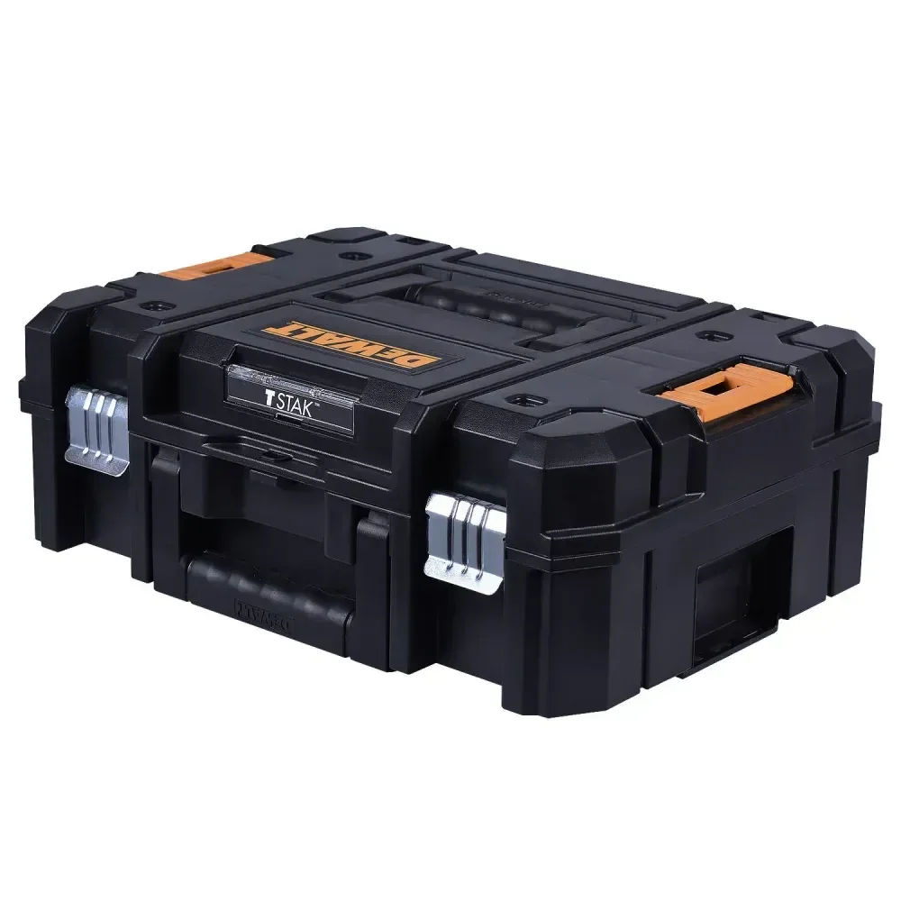 Maleta Modular Pequena Tstak Dwst17807 Dewalt - Imagem 2