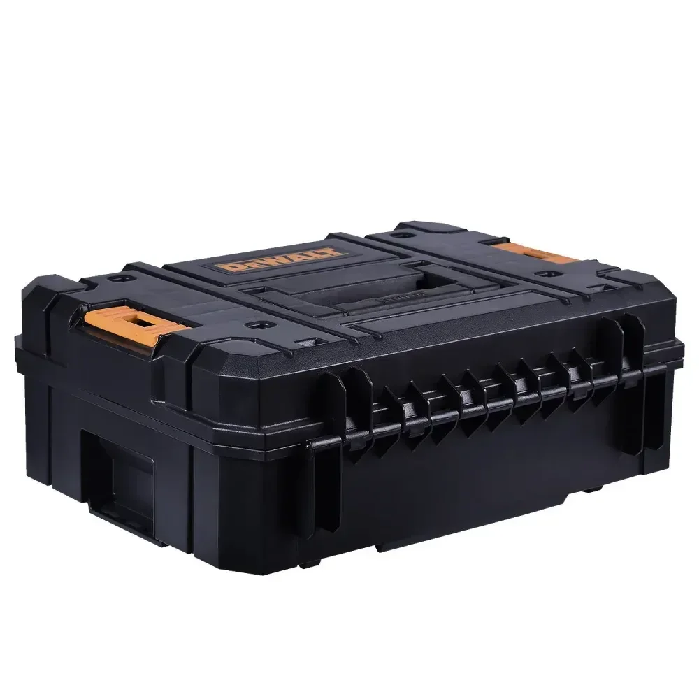 Maleta Modular Pequena Tstak Dwst17807 Dewalt - Imagem 4