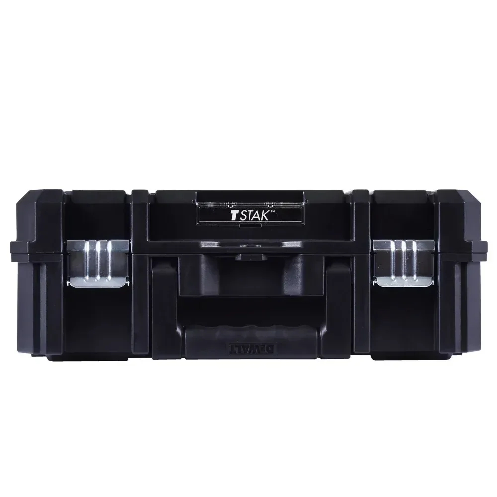 Maleta Modular Pequena Tstak Dwst17807 Dewalt - Imagem 5