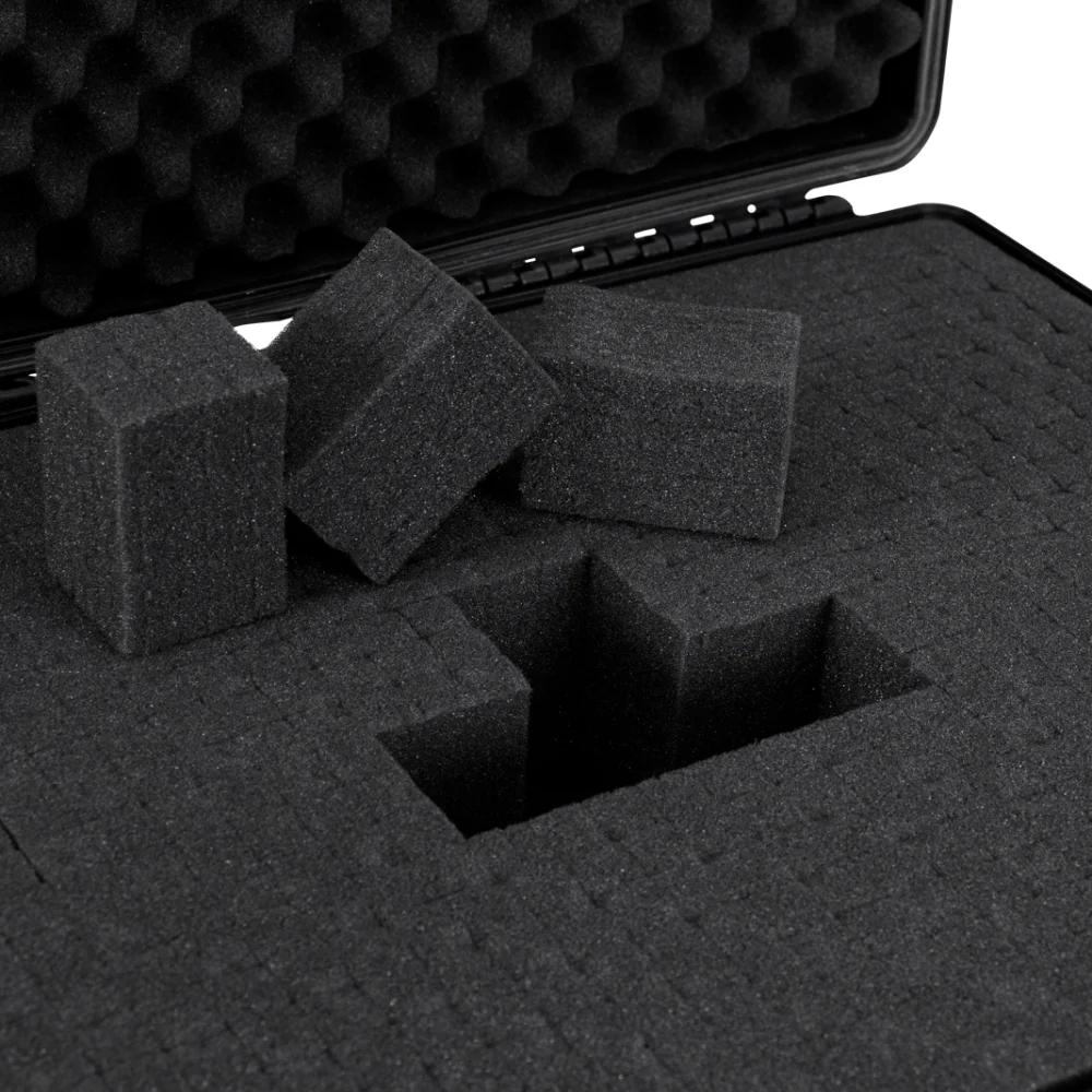 Maleta Plástica 549X438X124Mm Bumafer - Imagem 3