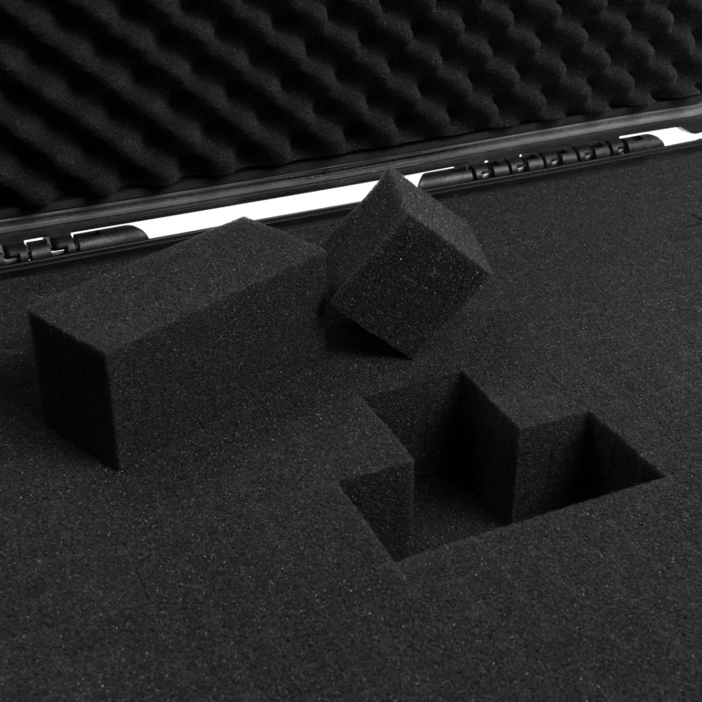 Maleta Plástica 559X351X229Mm Bumafer - Imagem 3