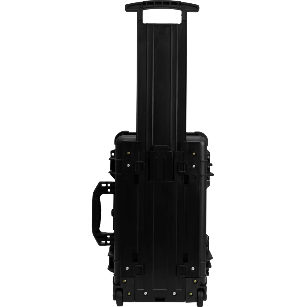 Maleta Plástica 559X351X229Mm Bumafer - Imagem 5