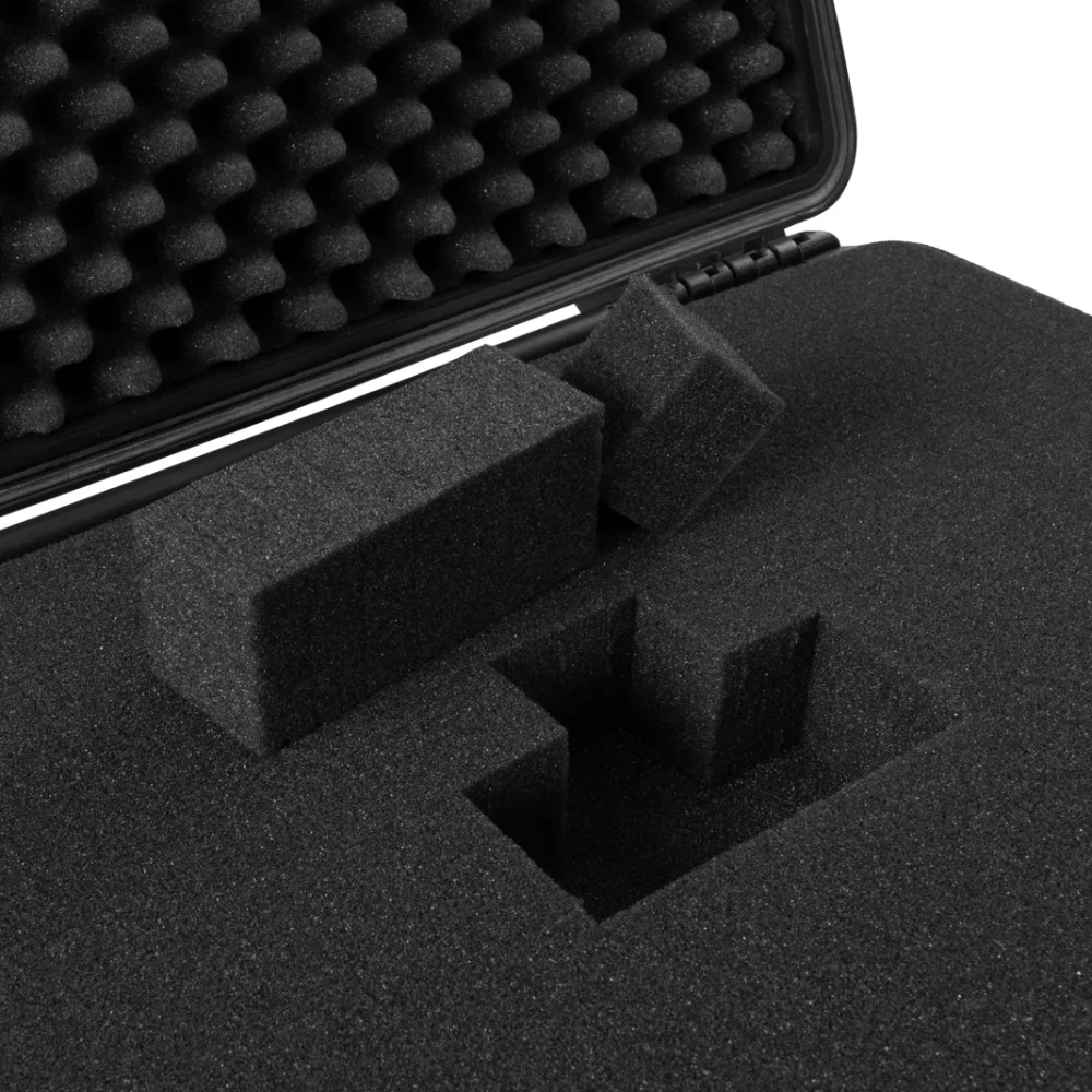 Maleta Plástica 569X425X215Mm Bumafer - Imagem 3