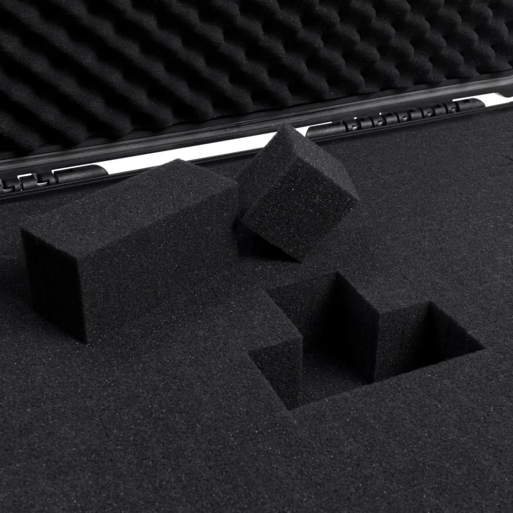 Maleta Plástica 616X493X220Mm Bumafer - Imagem 2