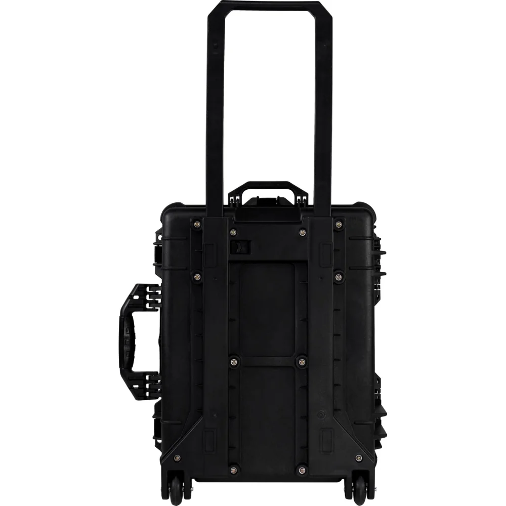 Maleta Plástica 616X493X220Mm Bumafer - Imagem 4