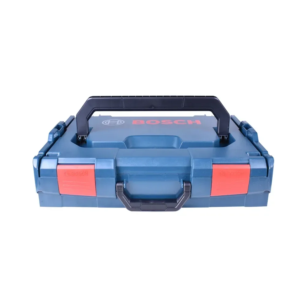 Maleta Plástica Profissional Com Sistema Inteligente L-Boxx Bosch - Imagem 3