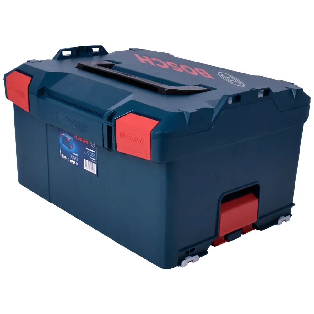 Maleta Sistema Inteligente L-Boxx 238 Bosch - Imagem 3