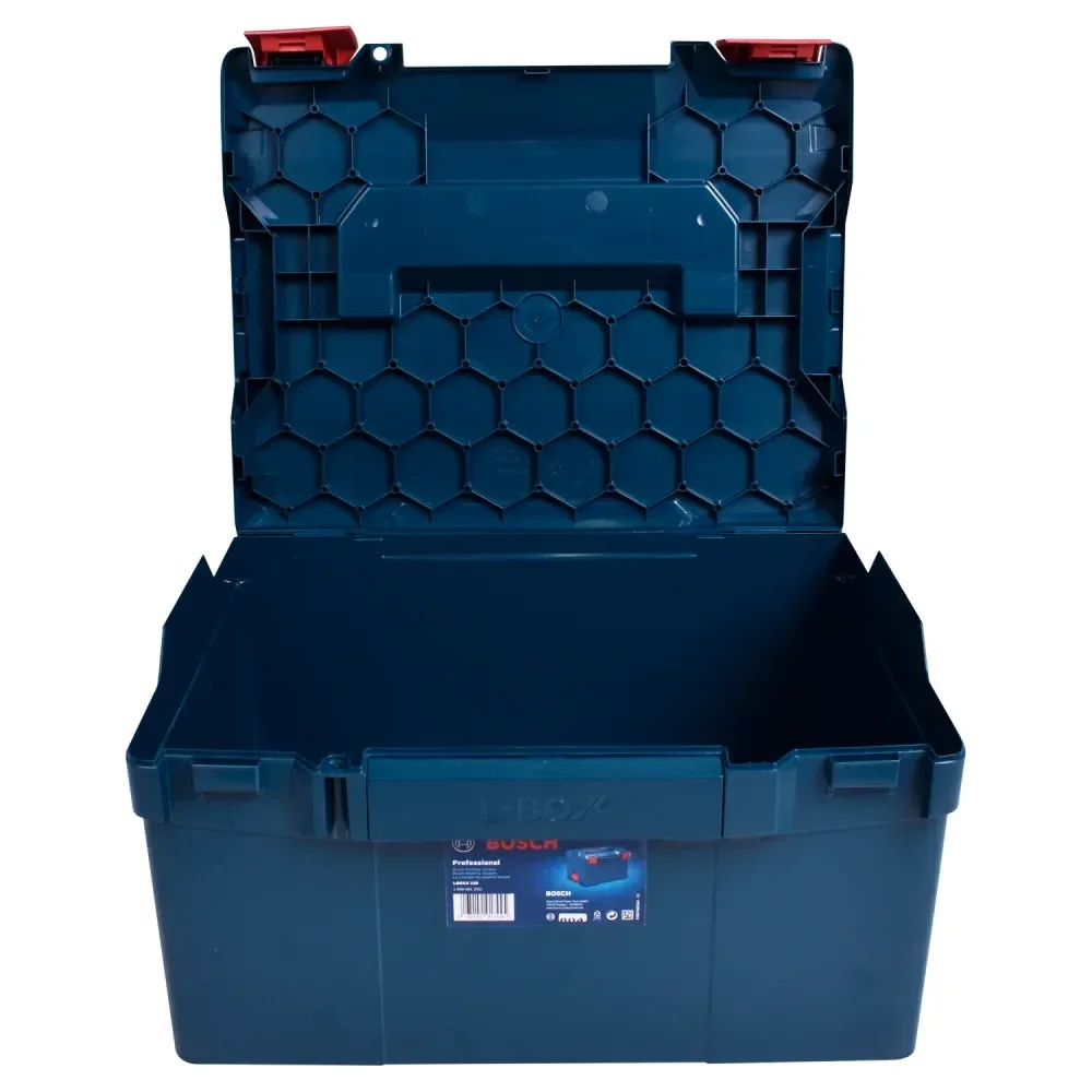 Maleta Sistema Inteligente L-Boxx 238 Bosch - Imagem 4