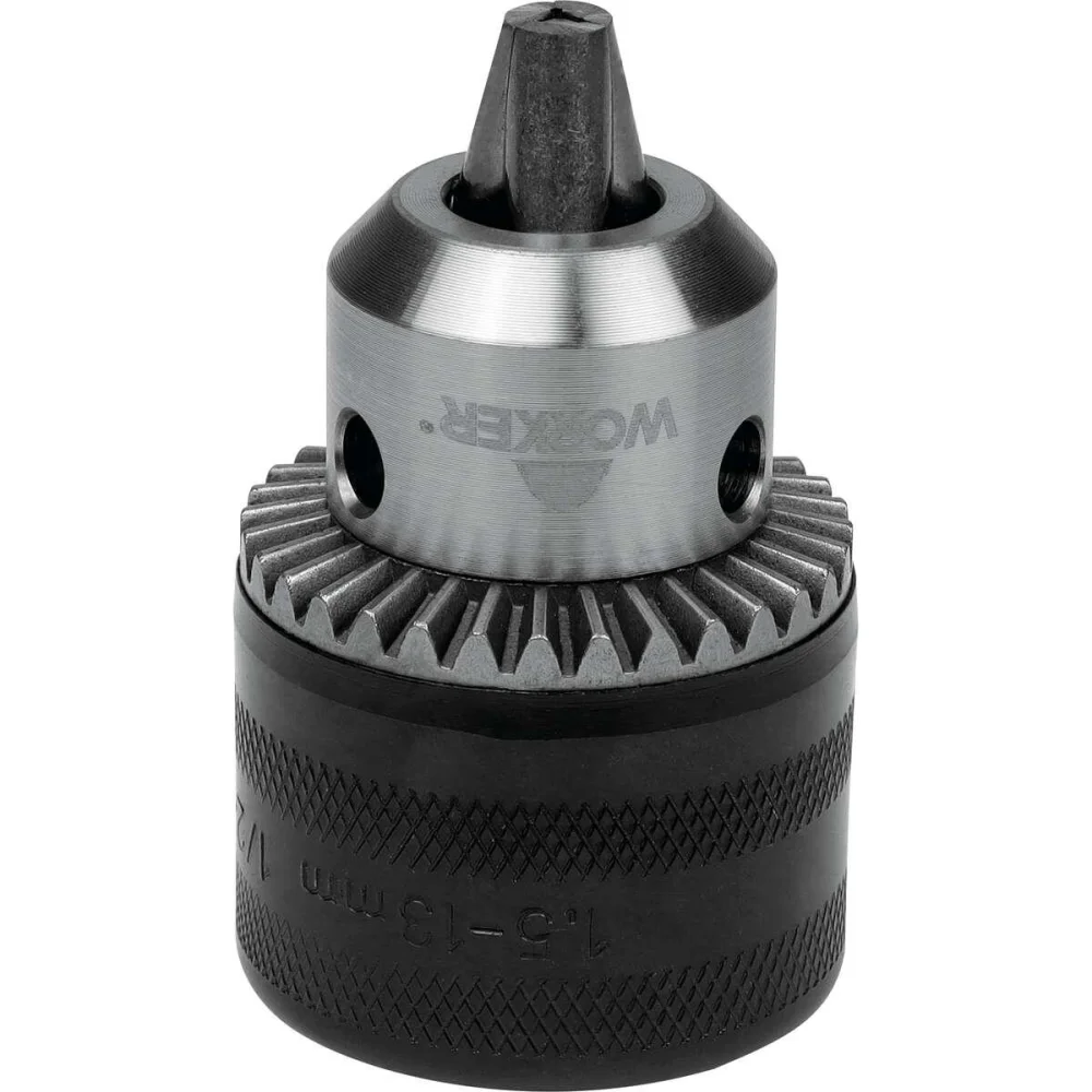 Mandril 13Mm Adaptador Sds Plus Worker - Imagem 4