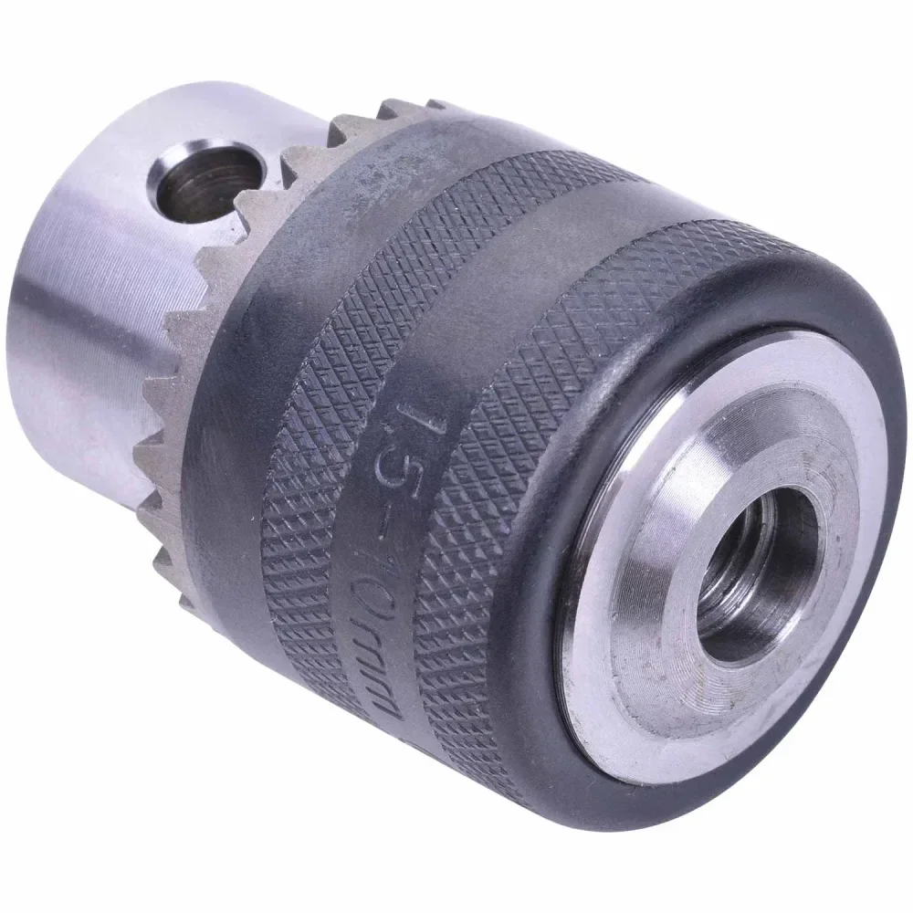 Mandril 1,5 A 10 Mm 3/8 X 24F Com Chave Bosch - Imagem 3