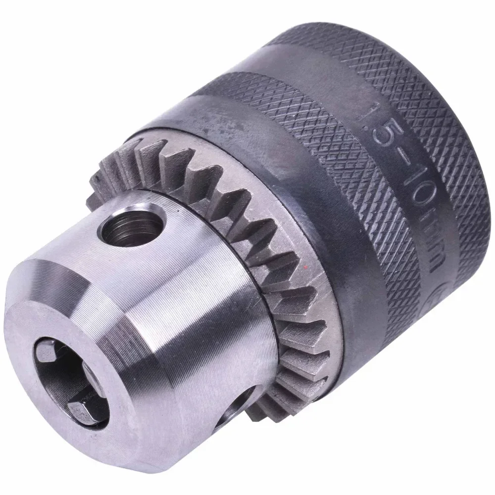 Mandril 1,5 A 10 Mm 3/8 X 24F Com Chave Bosch - Imagem 4