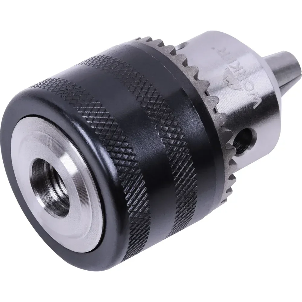 Mandril Com Chave 13Mm Rosca 1/2 X 20 Worker - Imagem 4