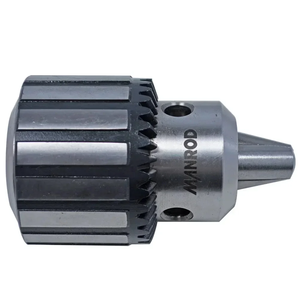 Mandril Tipo Pesado B16 para Torno e Furadeira Manrod Oferta