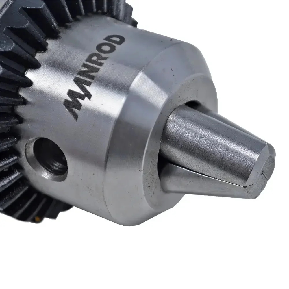 Mandril Tipo Pesado B16 para Torno e Furadeira Manrod Oferta