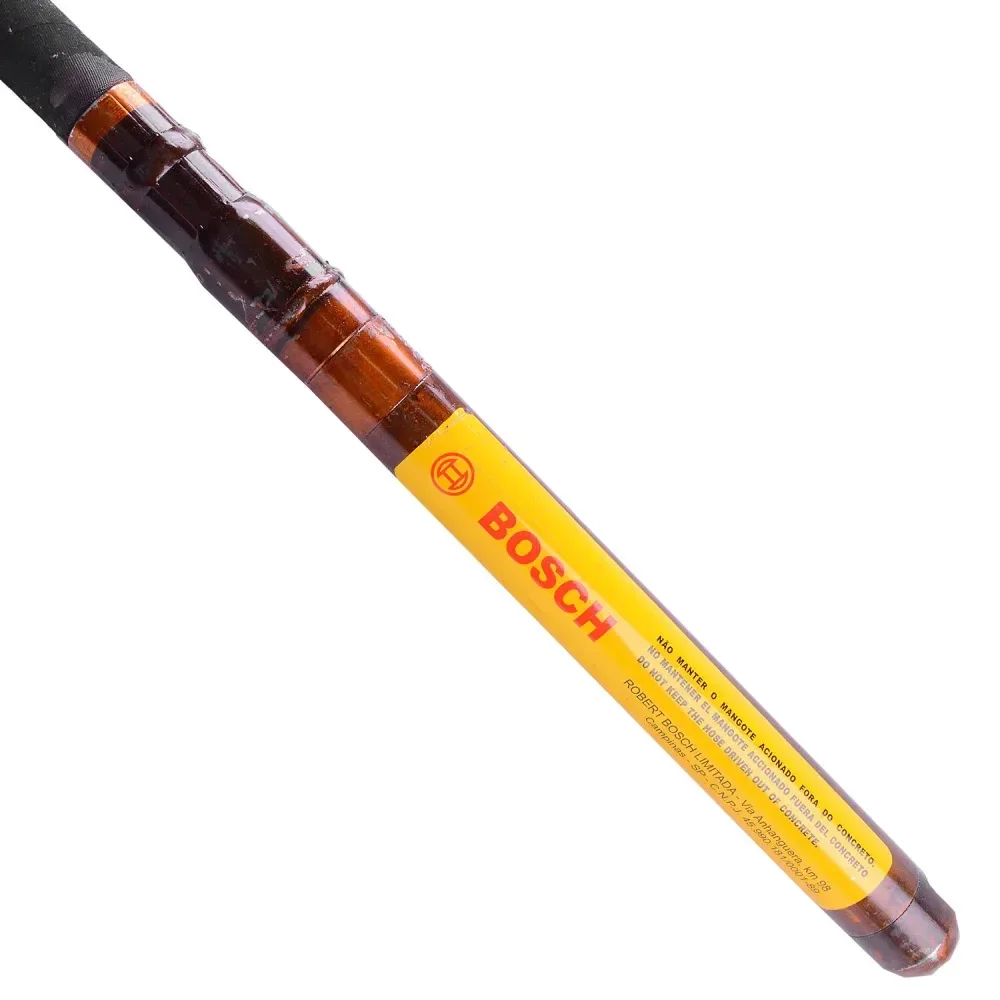 Mangote De Imersão Para Vibrador De Concreto 35Mmx1,5M Bosch - Imagem 2