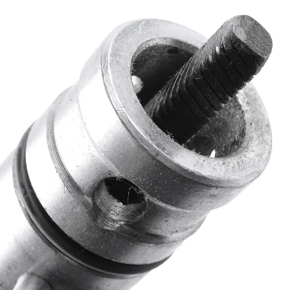 Mangote De Imersão Para Vibrador De Concreto 35Mmx1,5M Bosch - Imagem 5